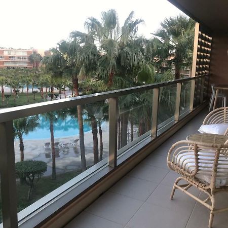 Salgados Beach Apartment 6A Албуфейра Екстериор снимка