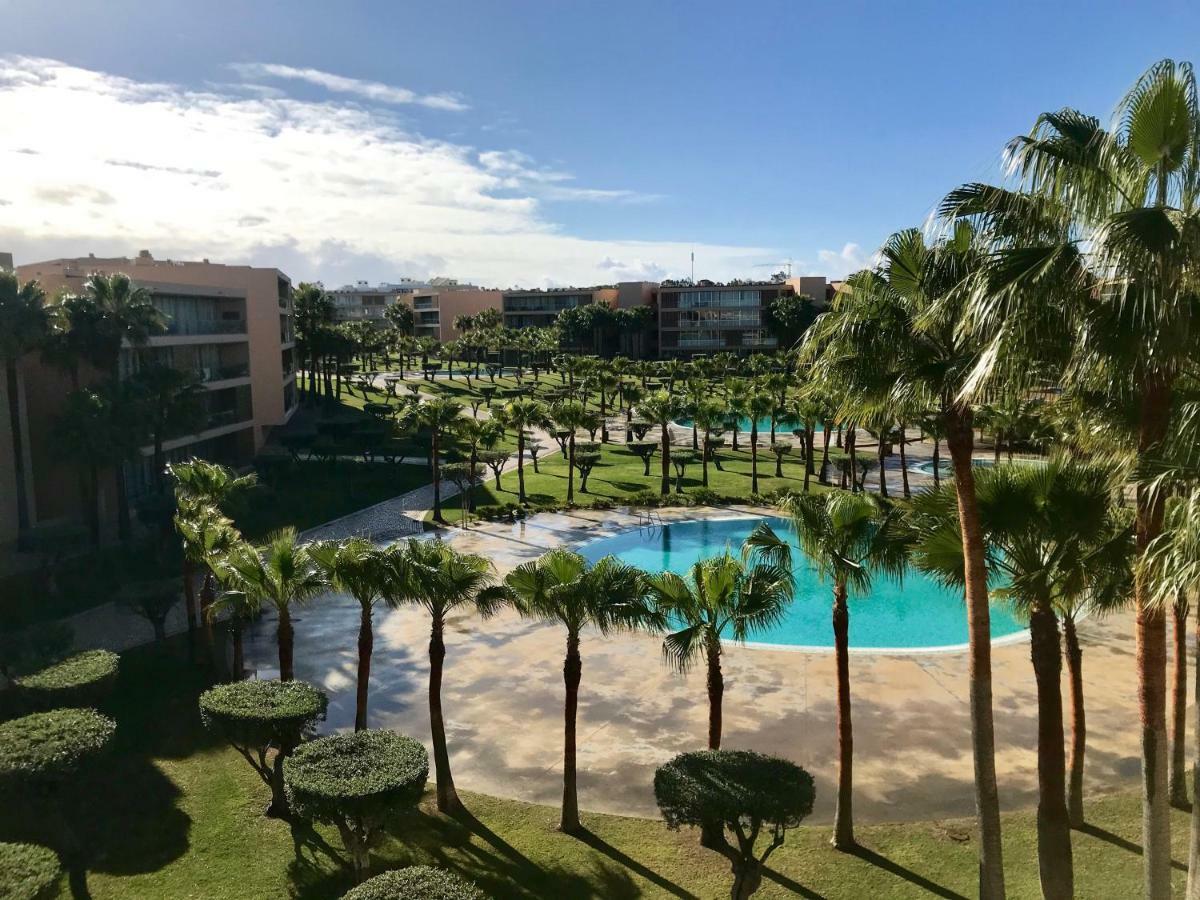 Salgados Beach Apartment 6A Албуфейра Екстериор снимка