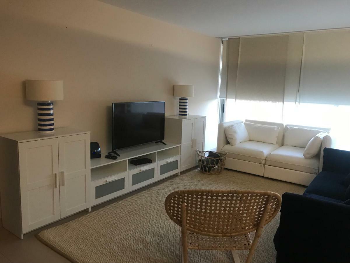 Salgados Beach Apartment 6A Албуфейра Екстериор снимка