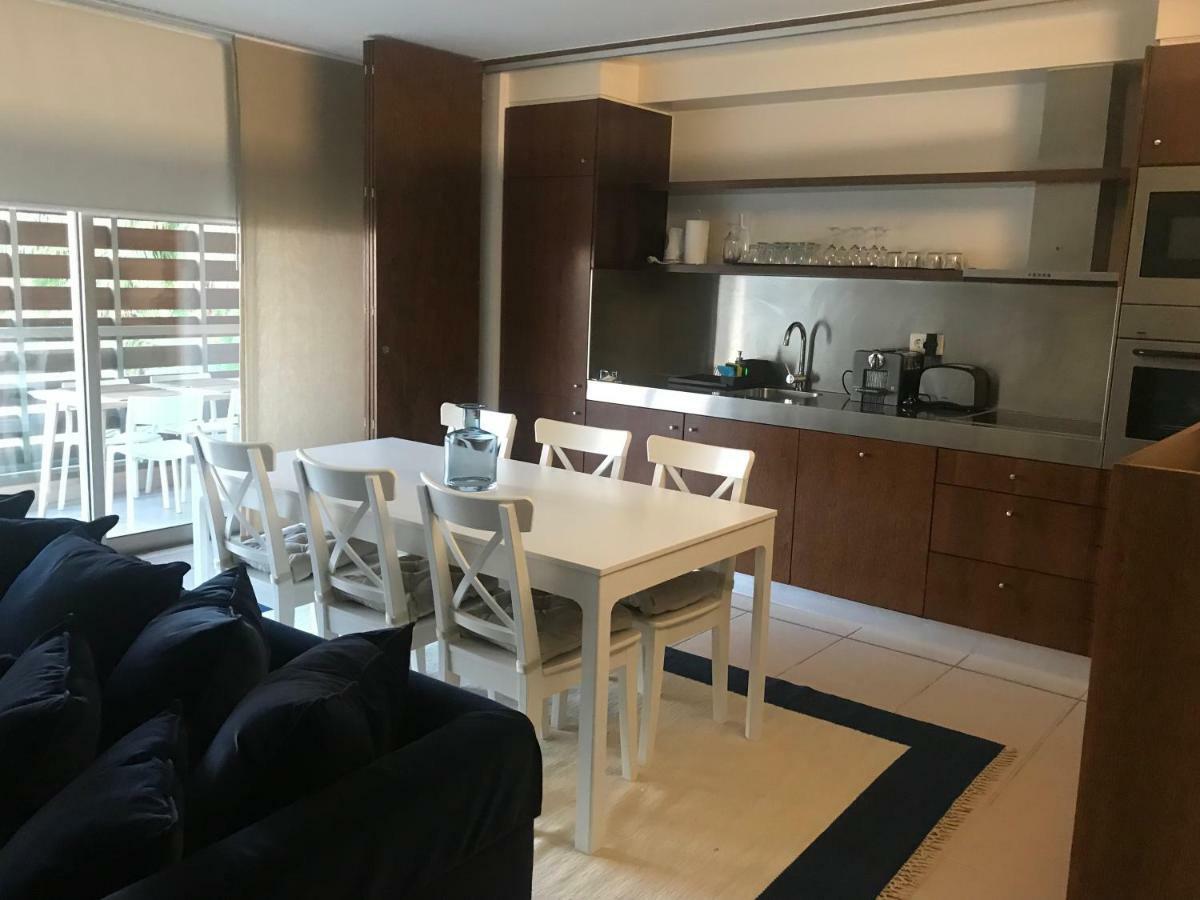 Salgados Beach Apartment 6A Албуфейра Екстериор снимка