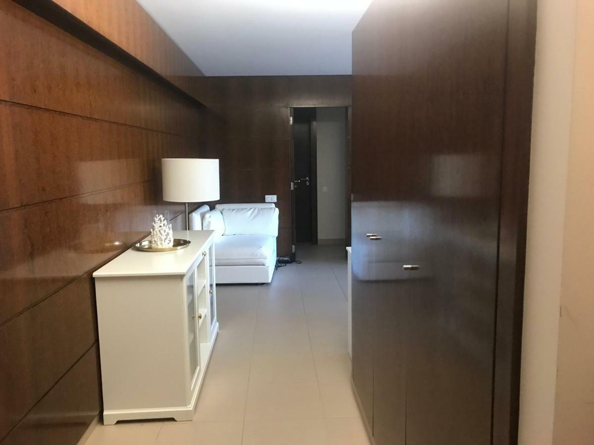 Salgados Beach Apartment 6A Албуфейра Екстериор снимка