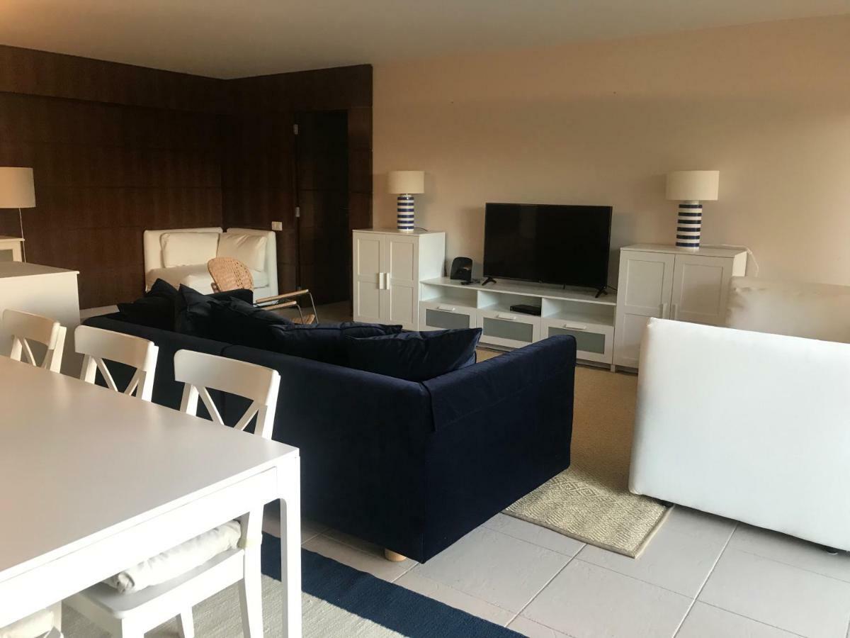 Salgados Beach Apartment 6A Албуфейра Екстериор снимка