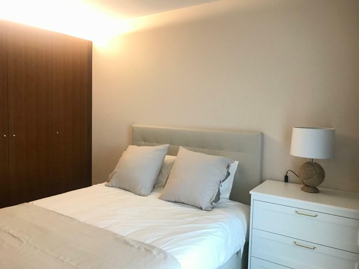 Salgados Beach Apartment 6A Албуфейра Екстериор снимка