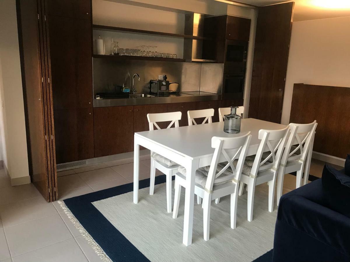 Salgados Beach Apartment 6A Албуфейра Екстериор снимка