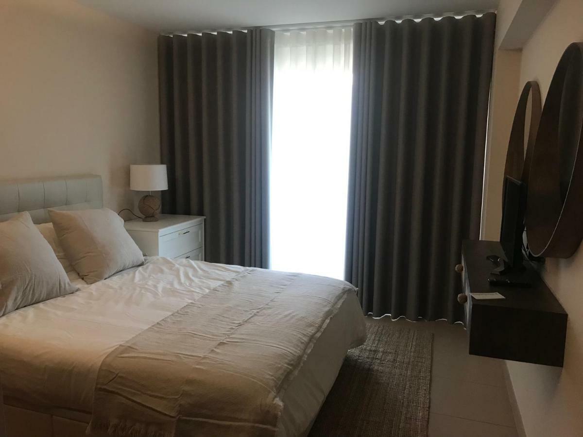 Salgados Beach Apartment 6A Албуфейра Екстериор снимка