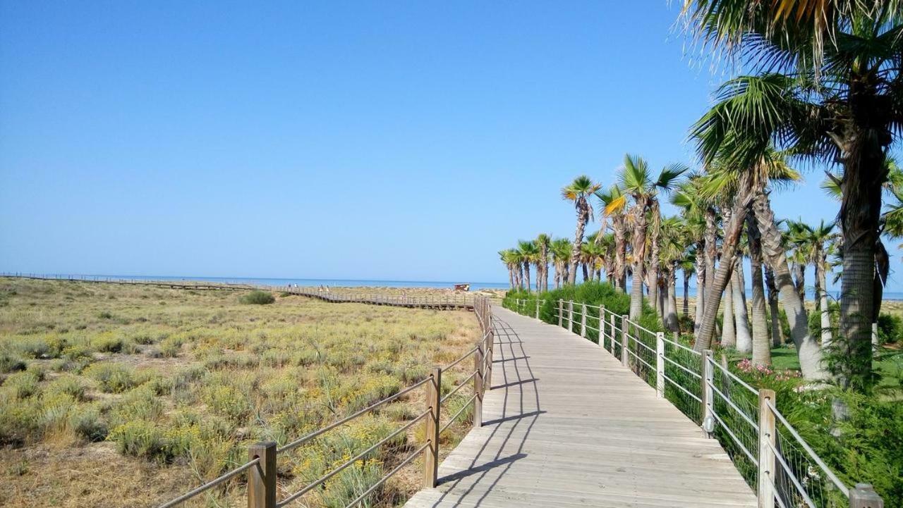 Salgados Beach Apartment 6A Албуфейра Екстериор снимка