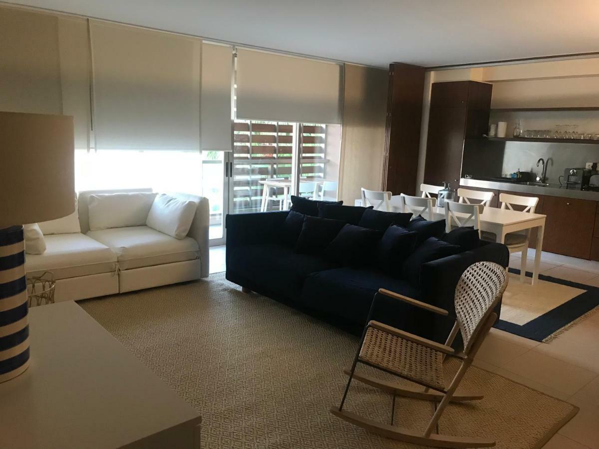 Salgados Beach Apartment 6A Албуфейра Екстериор снимка
