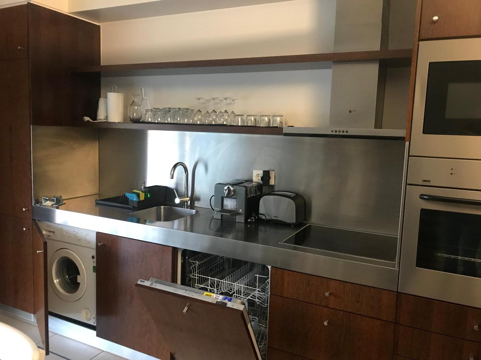 Salgados Beach Apartment 6A Албуфейра Екстериор снимка