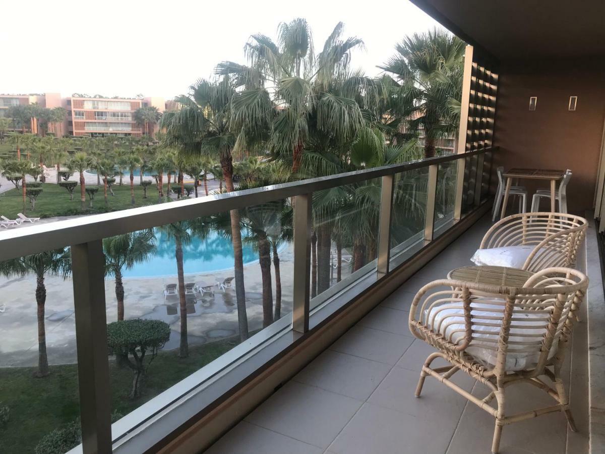 Salgados Beach Apartment 6A Албуфейра Екстериор снимка