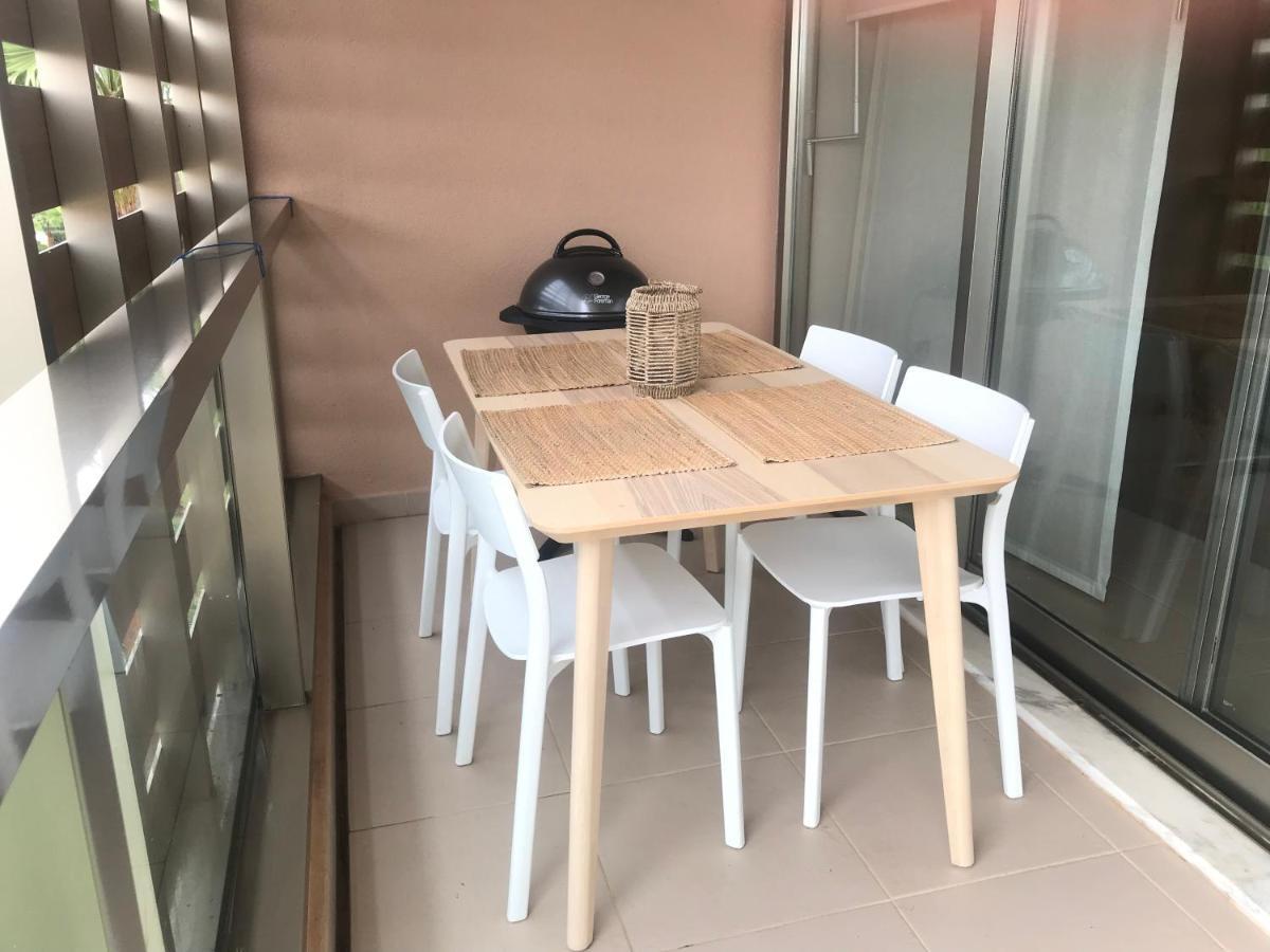 Salgados Beach Apartment 6A Албуфейра Екстериор снимка