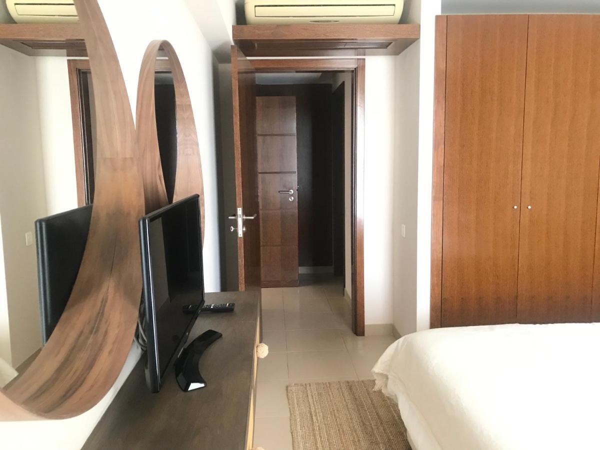 Salgados Beach Apartment 6A Албуфейра Екстериор снимка