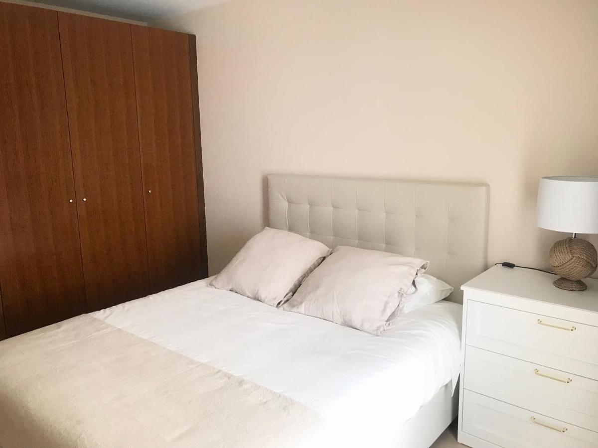 Salgados Beach Apartment 6A Албуфейра Екстериор снимка