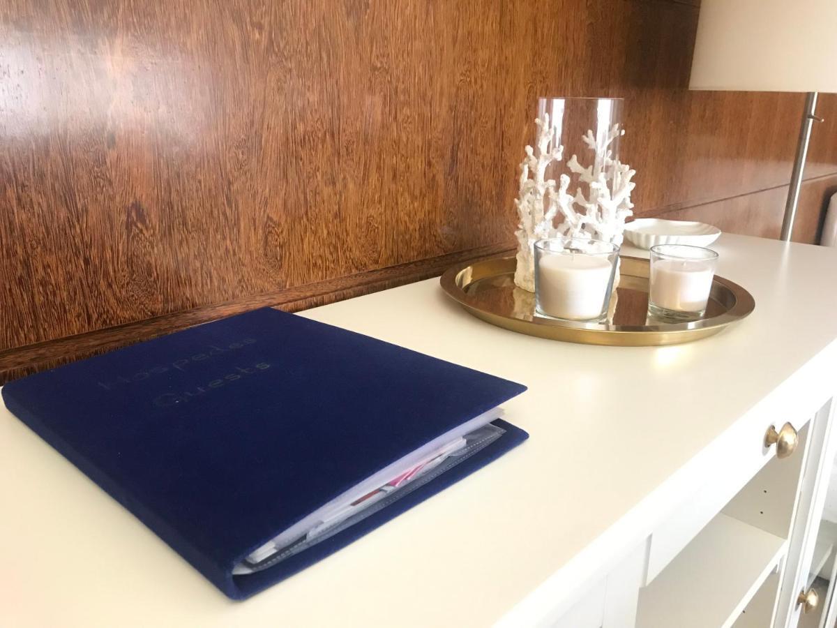 Salgados Beach Apartment 6A Албуфейра Екстериор снимка