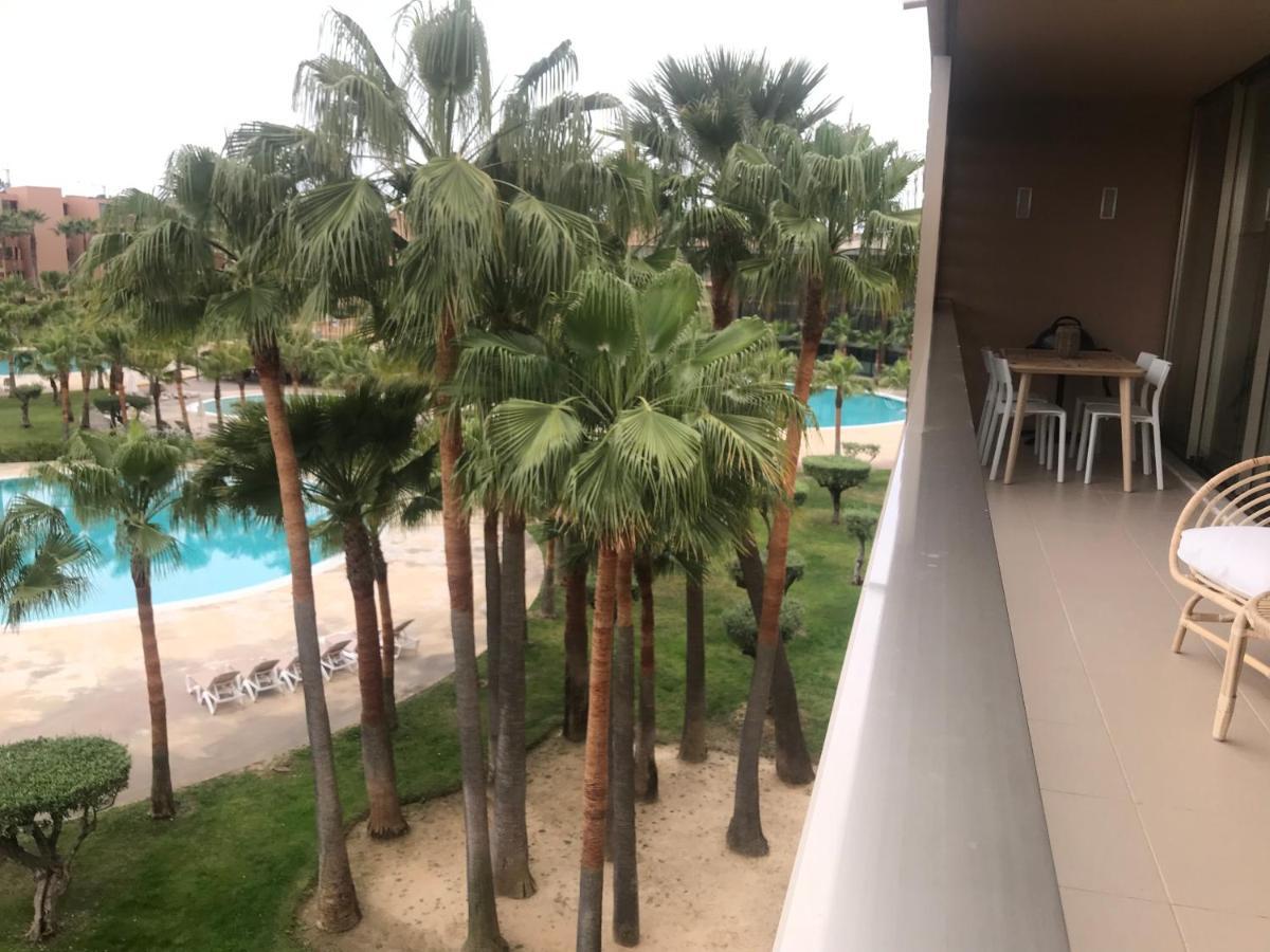 Salgados Beach Apartment 6A Албуфейра Екстериор снимка