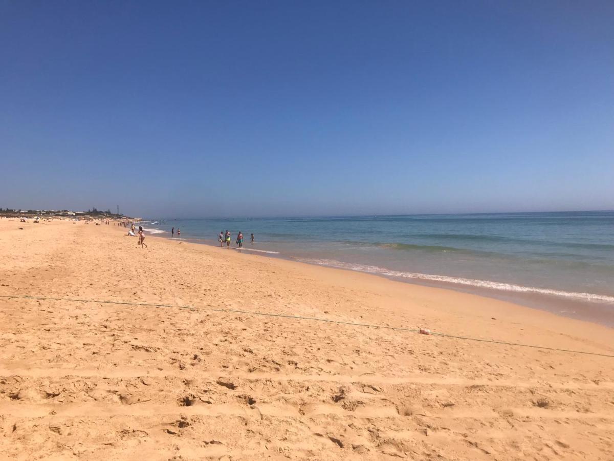 Salgados Beach Apartment 6A Албуфейра Екстериор снимка